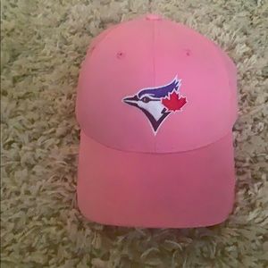 Blue jays hat